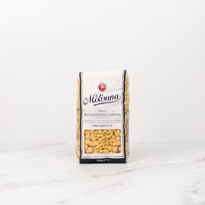 La Molisana Cinesi Rigate Pasta 500g