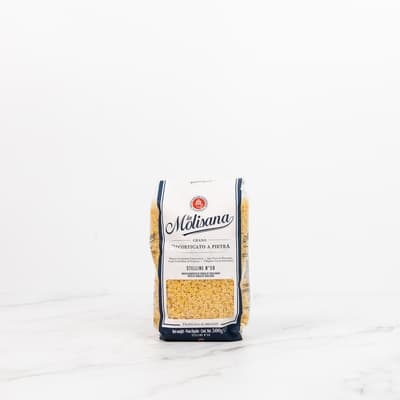 La Molisana Stelline Pasta 500g