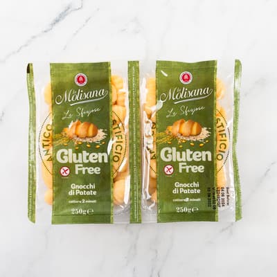 La Molisana Gluten Free Gnocchi Pasta 500g