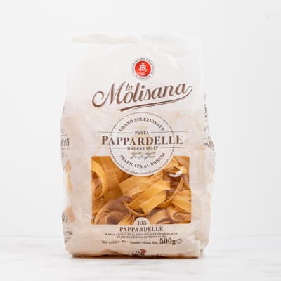 La Molisana Pappardelle Pasta 500g