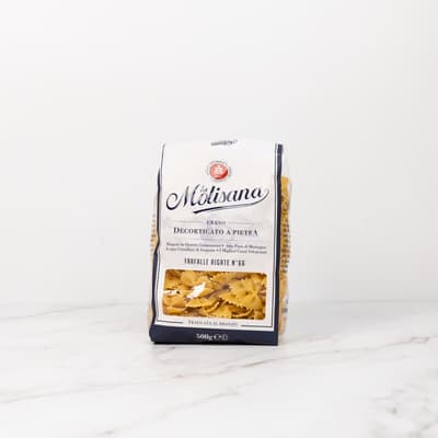 La Molisana Farfalle Pasta 500g