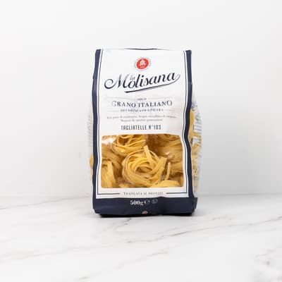 La Molisana Tagliatelle Pasta 500g