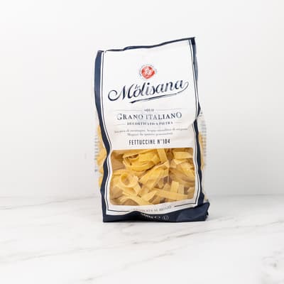 La Molisana Fettuccine Nidi Pasta 500g