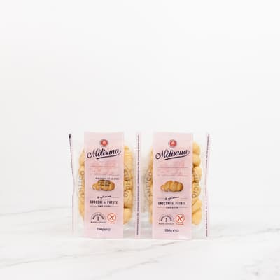 La Molisana Gnocchi Di Patate Pasta 500g