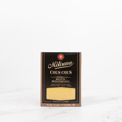 La Molisana Couscous Durum Wheat 500g
