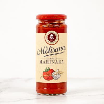 La Molisana Sugo All Marinara Pasta Sauce 340g