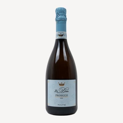 Le Dive Prosecco 750ml
