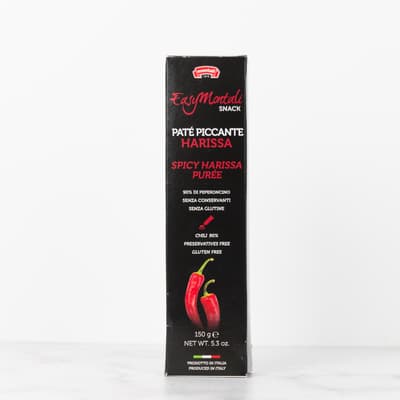 Easy Montali Harissa 150g