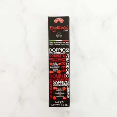Easy Montali Double Tomato Concentrate 128g