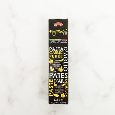 Easy Montali Garlic 128g