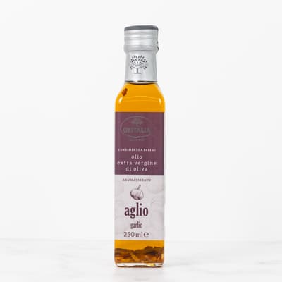 Olitalia Garlic Oil 250ml