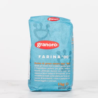 Farina 00 Flour 1 Kg