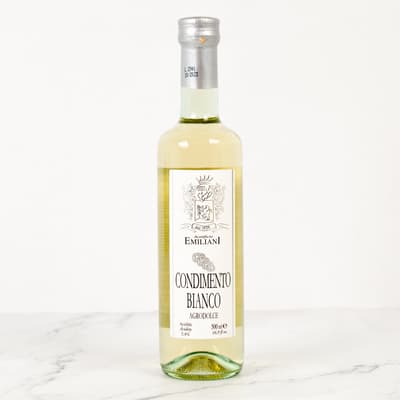 Emiliani Bianco Condiment 500ml