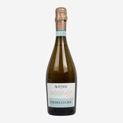 Botter Prosecco Extra Dry Doc 750ml