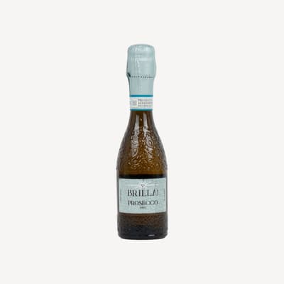 Brilla Prosecco 200ml