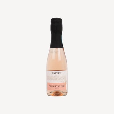 Botter Prosecco Doc Rose 200ml