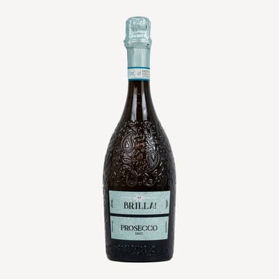 Brilla Prosecco Doc 750ml