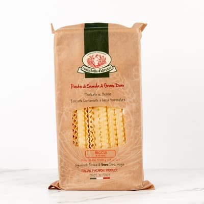Rustichella Riccia 500g