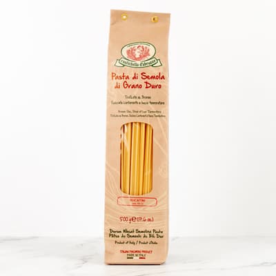 Rustichella Bucatini 500g