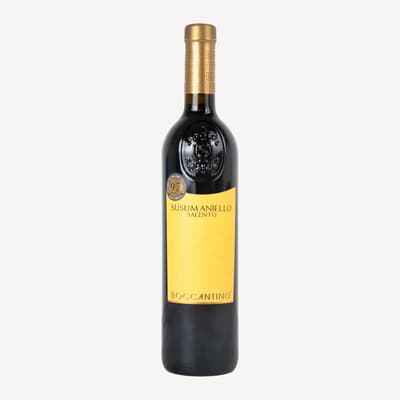 Boccantino Susumaniello Igt 750ml