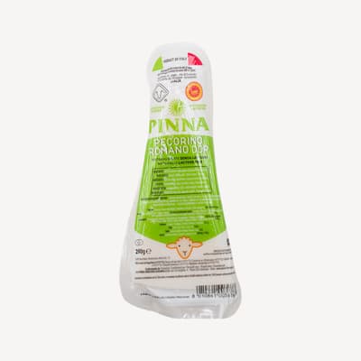 Pinna Pecorino Romano Cheese 200g