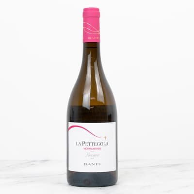 Banfi Vermentino 750ml