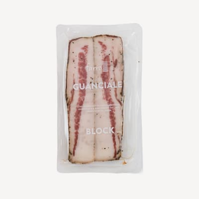 Farro Italian Guanciale Block 100g