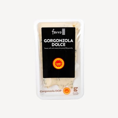 Farro Gorgonzola Dolce Cheese 150g