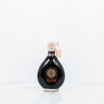 Due Vittorie Oro Balsamic Vinegar 250ml