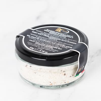 Giuliano Tartufi Truffle Salt 60g