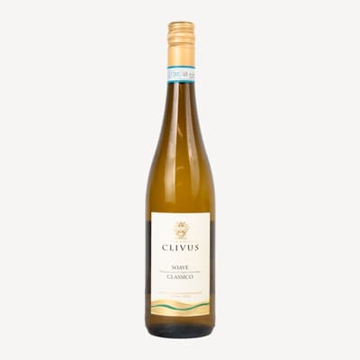 Cantina Di Monteforte Soave Classico Clivus 750ml
