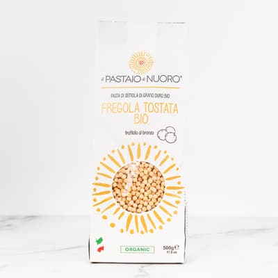 Pastaio Organic Fregola 500g