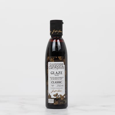 Acetaia Classic Glaze With Aceto Balsamico 250ml
