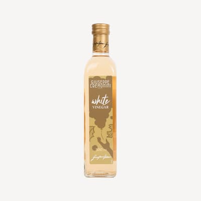 Acetaia White Wine Vinegar 500ml