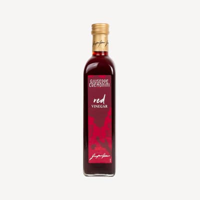 Acetaia Red Wine Vinegar 500ml