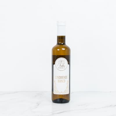 Villa Edda White Balsamic Vinegar 500ml