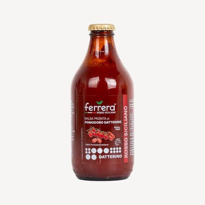 Ferrera Datterino Tomato Sauce 330g