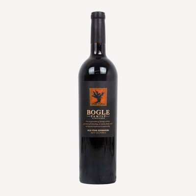 Bogle Old Vine Zinfandel 750ml
