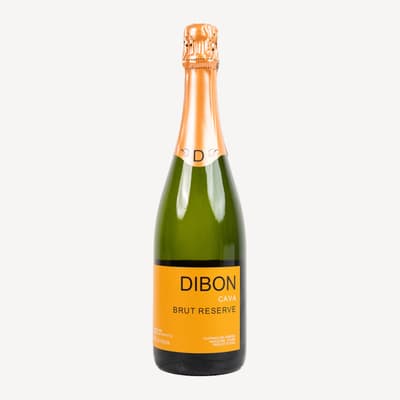 Cava Dibon Brut Reserve 750ml