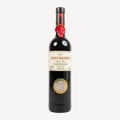Don Ramon Tinto Especial Barrica 750ml