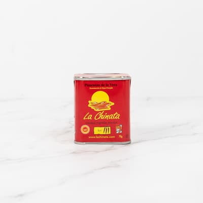 La Chinata Smoked Paprika Hot 70g