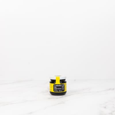 Nortindal Squid Ink 90g