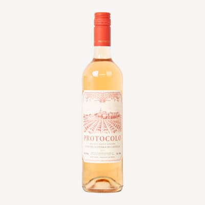 Protocolo Rose 750ml