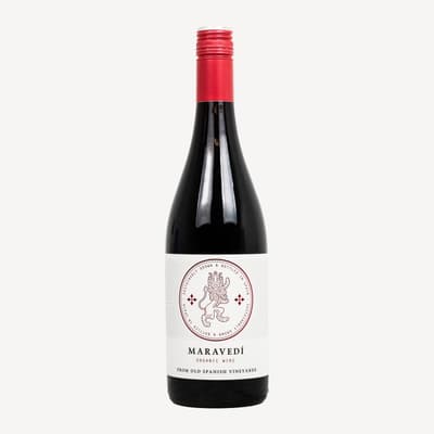 Maravedi Tinto 750ml