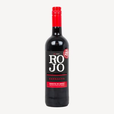 Rojo Garnacha 750ml