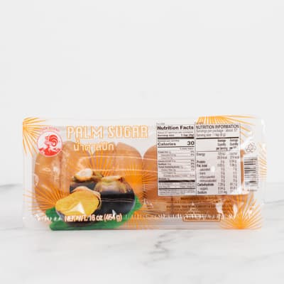 Palm Sugar 454g
