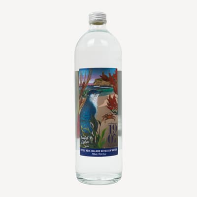1907 x Flox Still Water 750ml