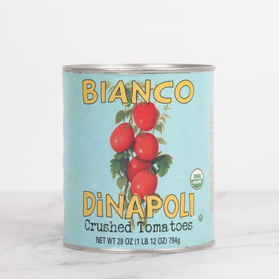 Bianco Dinapoli Crushed Tomatoes 794g