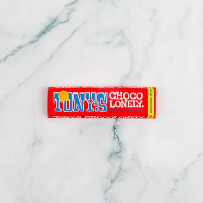 Tony's Chocolonely Milk Chocolate Mini 50g