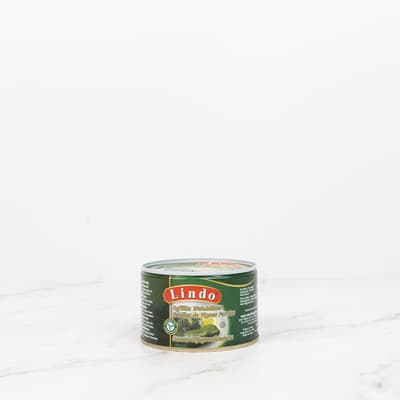 Lindo Vine Leaves Stuffed 400g